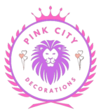 Pinkcitydecoration